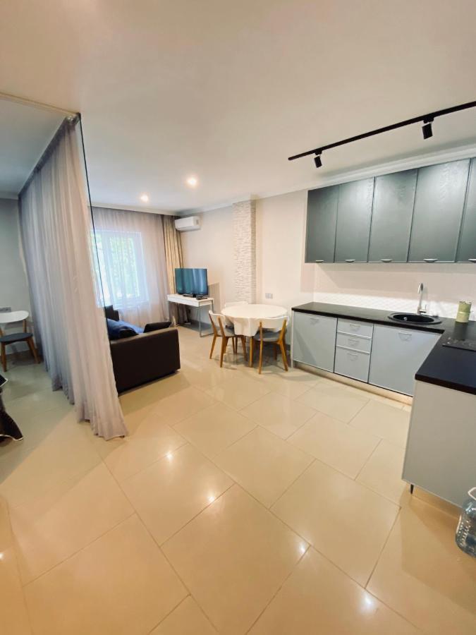 Villa Park 411 Odessa Esterno foto