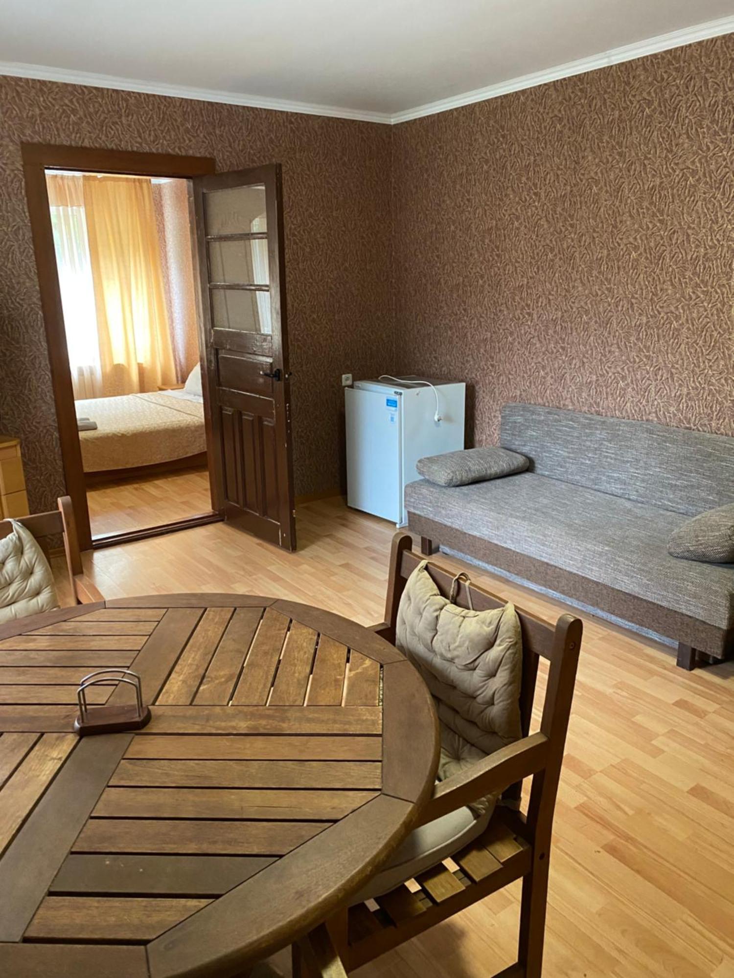 Villa Park 411 Odessa Esterno foto