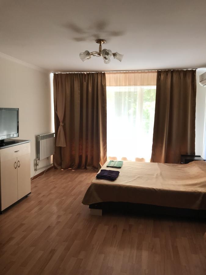 Villa Park 411 Odessa Esterno foto