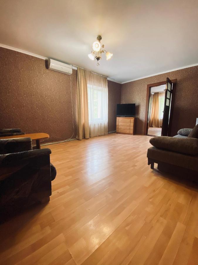 Villa Park 411 Odessa Esterno foto