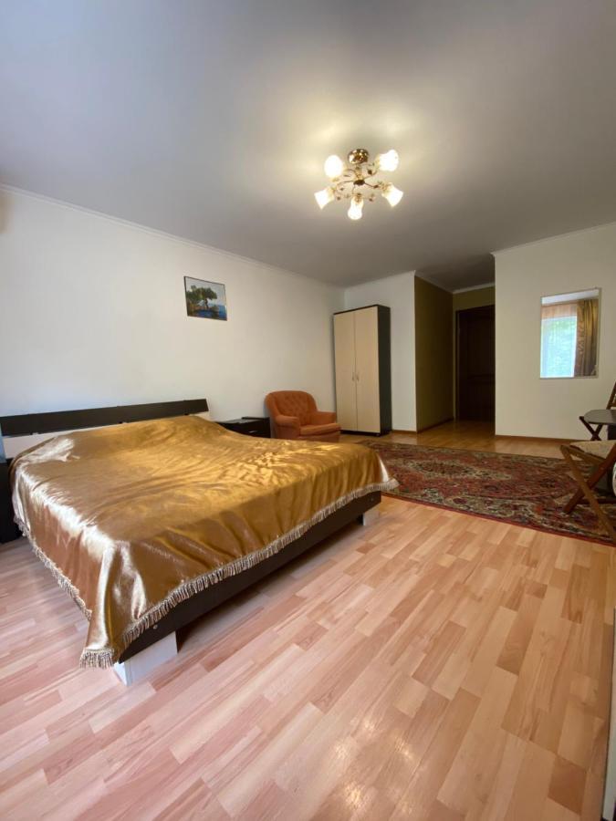 Villa Park 411 Odessa Esterno foto