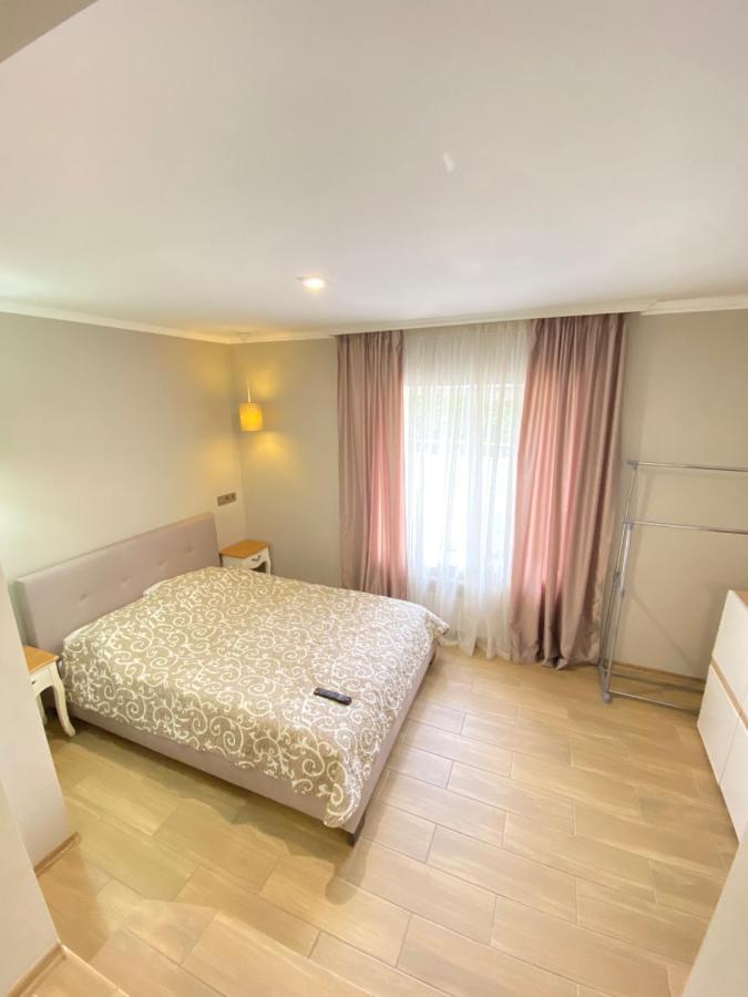 Villa Park 411 Odessa Esterno foto